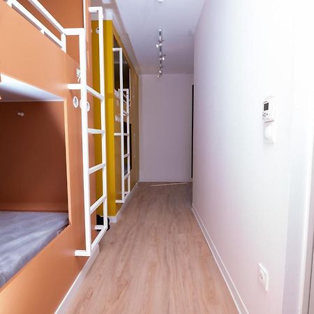Hostel Le Hueb Τουλόν Εξωτερικό φωτογραφία
