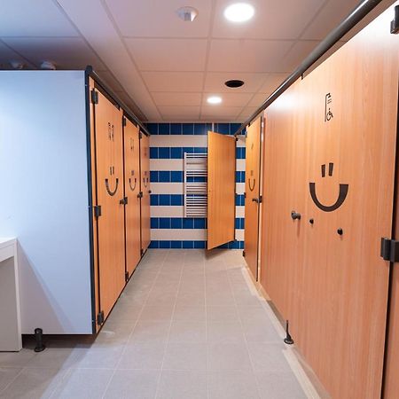 Hostel Le Hueb Τουλόν Εξωτερικό φωτογραφία