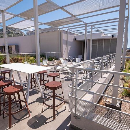 Hostel Le Hueb Τουλόν Εξωτερικό φωτογραφία