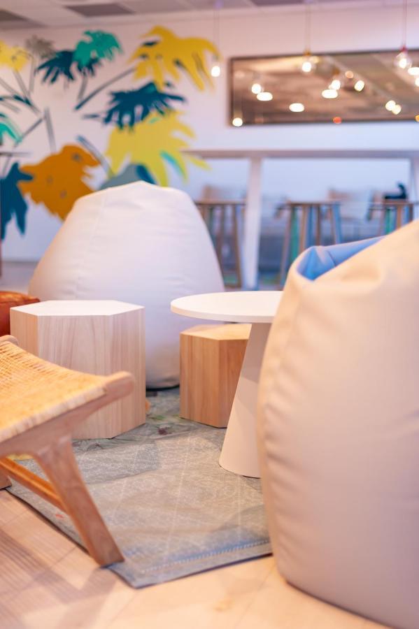 Hostel Le Hueb Τουλόν Εξωτερικό φωτογραφία