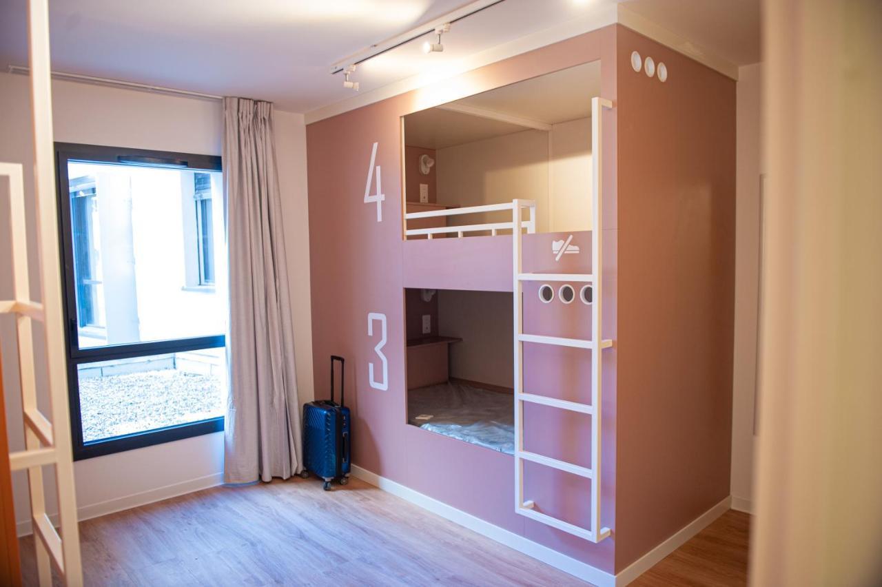Hostel Le Hueb Τουλόν Εξωτερικό φωτογραφία