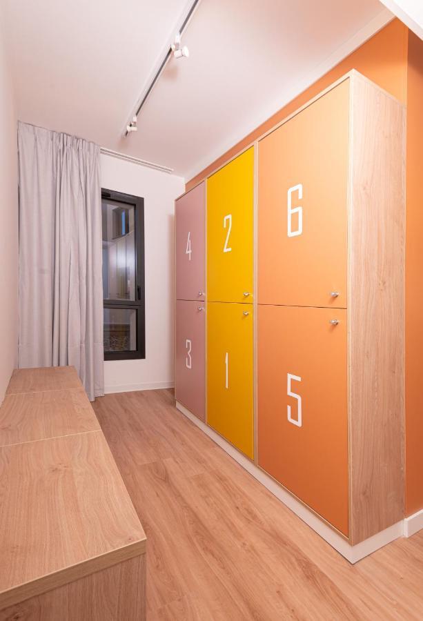 Hostel Le Hueb Τουλόν Εξωτερικό φωτογραφία