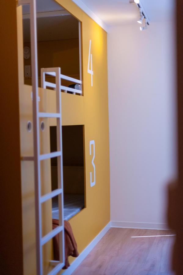 Hostel Le Hueb Τουλόν Εξωτερικό φωτογραφία
