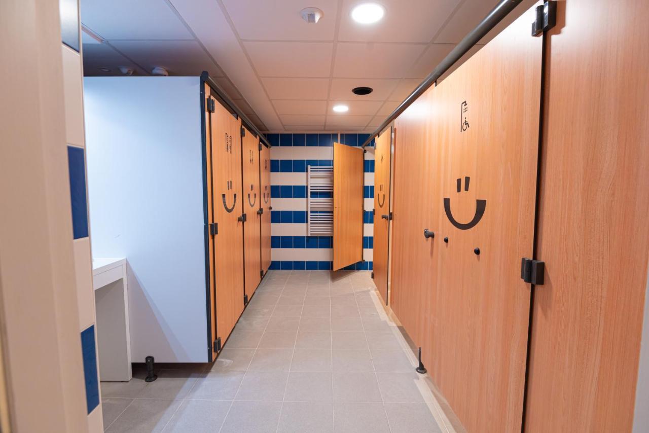 Hostel Le Hueb Τουλόν Εξωτερικό φωτογραφία