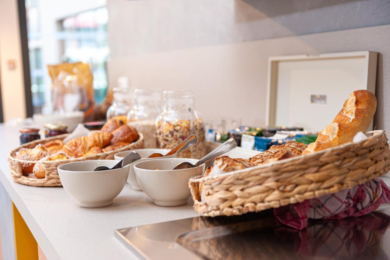 Hostel Le Hueb Τουλόν Εξωτερικό φωτογραφία