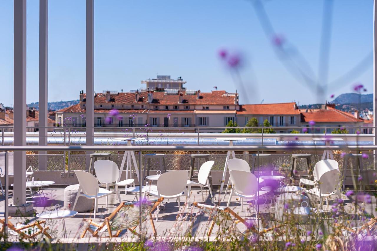 Hostel Le Hueb Τουλόν Εξωτερικό φωτογραφία