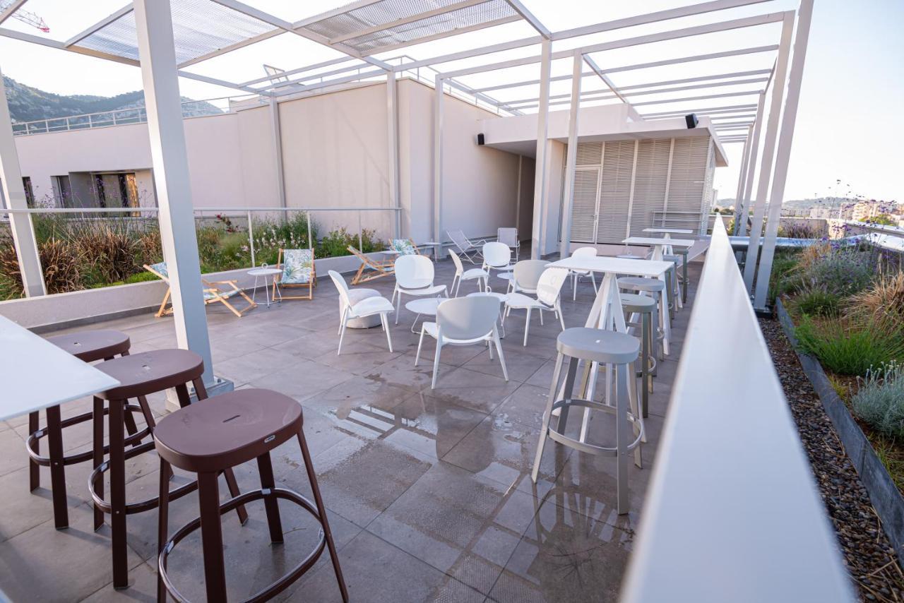 Hostel Le Hueb Τουλόν Εξωτερικό φωτογραφία